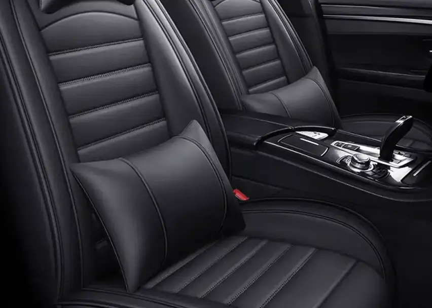 গাড়ী সিট কভার একটি ভাল ধারণা?