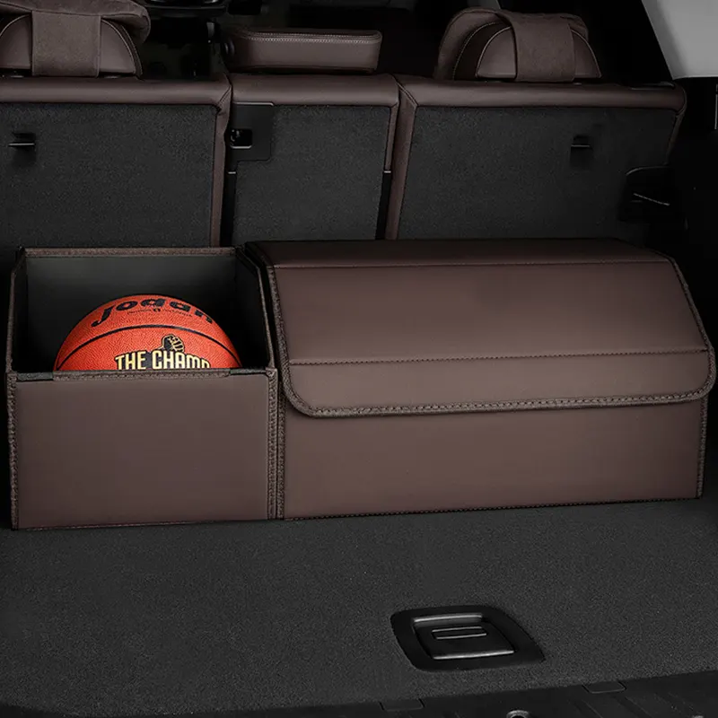 গাড়ি সংগঠক