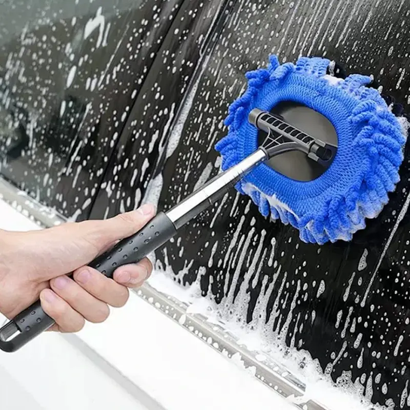 ধোয়ার ব্রাশ