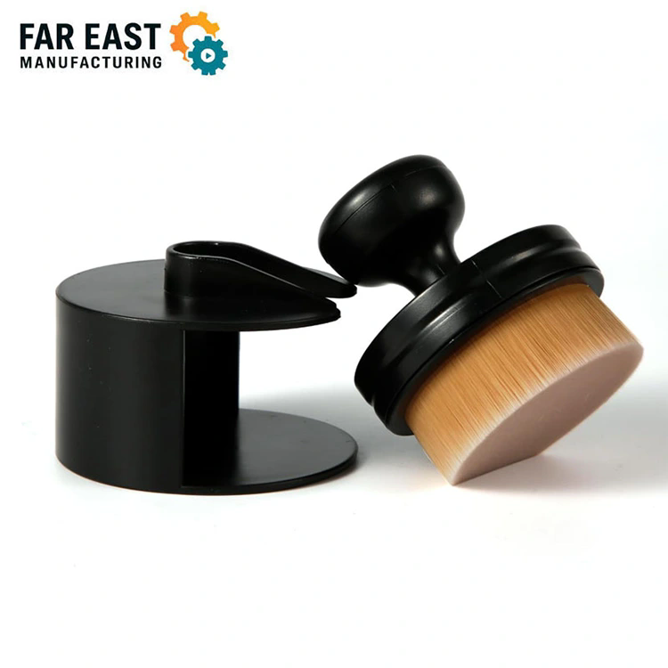 কিভাবে একটি গাড়ী বিস্তারিত ব্রাশ যানবাহন পরিষ্কারের ফলাফল উন্নত করে?