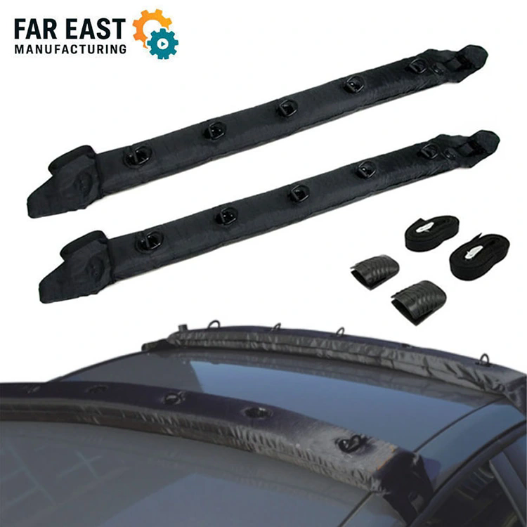 ছাদের র‌্যাক কীভাবে যানবাহনের উপযোগিতা এবং নিরাপত্তা বাড়াতে পারে?