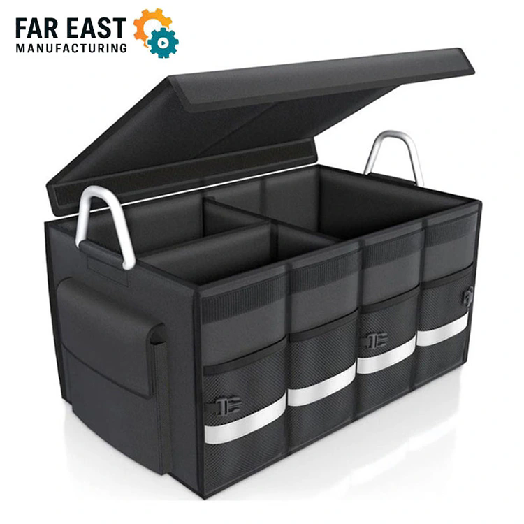 কিভাবে একটি গাড়ী সংগঠক আপনার ড্রাইভিং অভিজ্ঞতা রূপান্তর করতে পারেন?