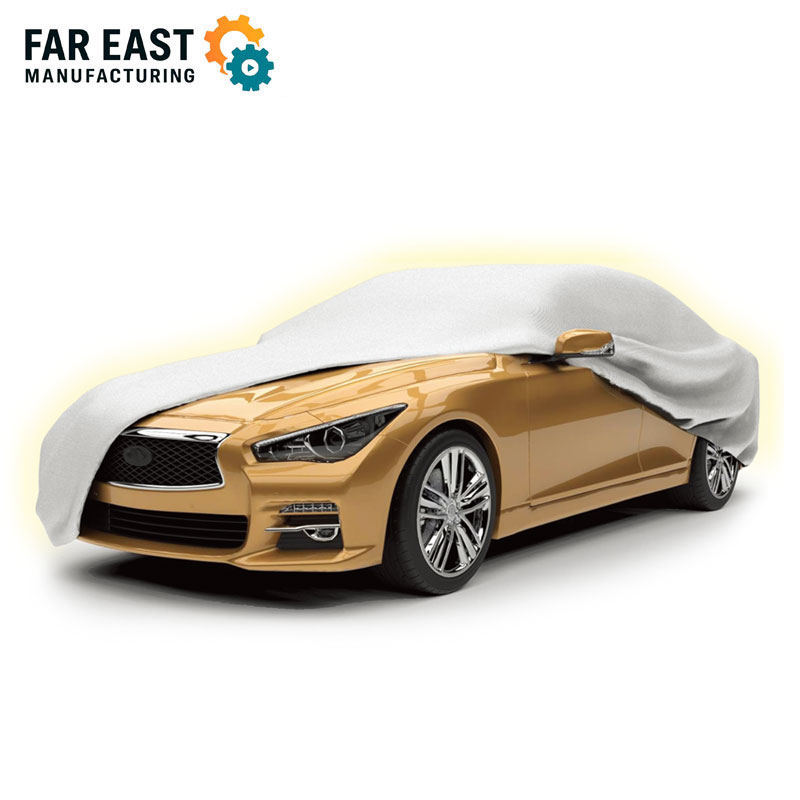 অল-ওয়েদার এবং হেভি ডিউটি ​​কার কভার