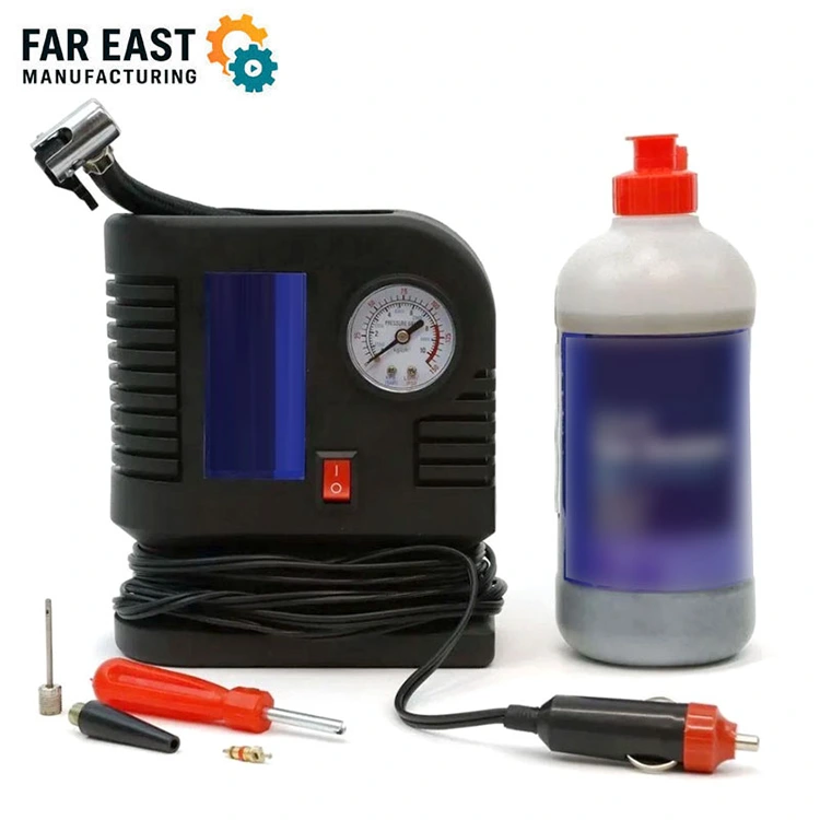 অটো টায়ার মেরামত