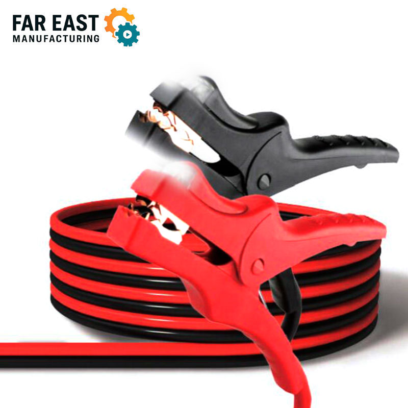 গাড়ির জন্য বুস্টার তারগুলি