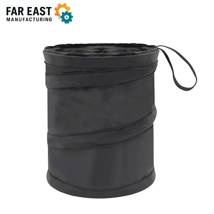 গাড়ির ট্র্যাশ ক্যান