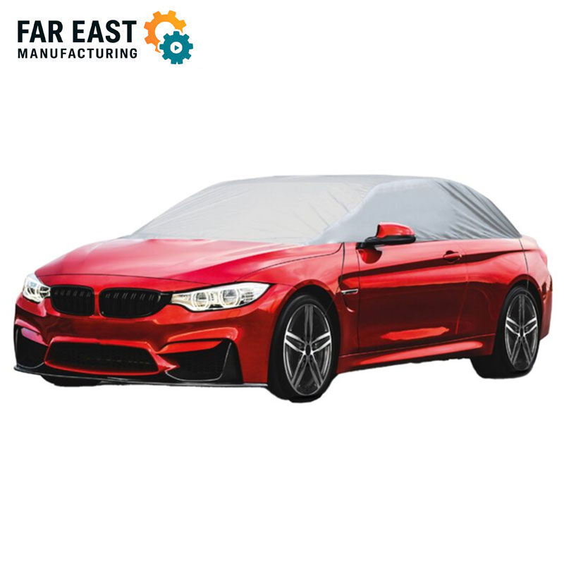 হাফ কার কভার