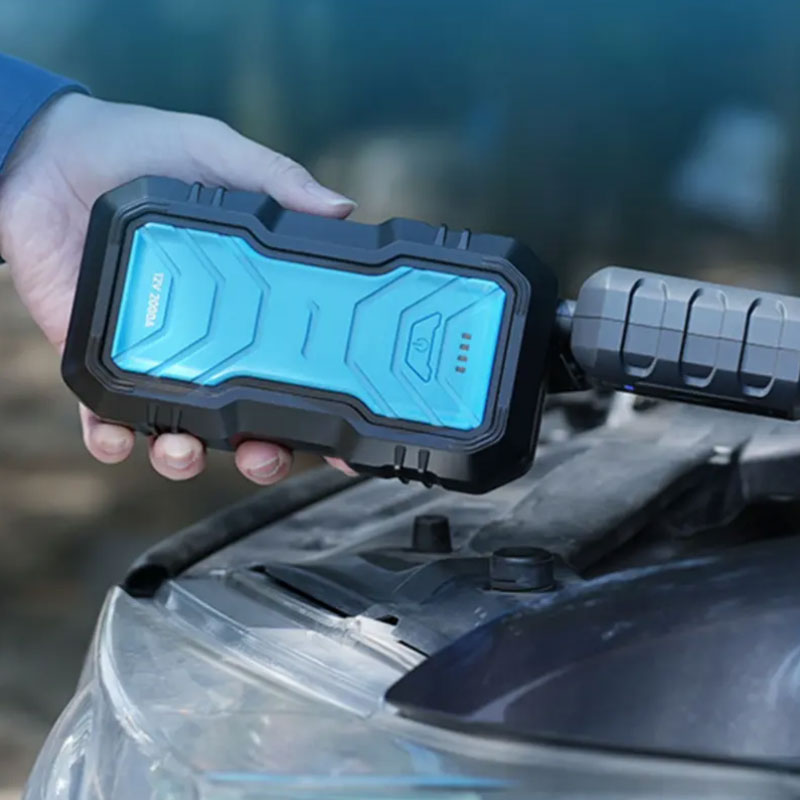 Automotive Jump Starter