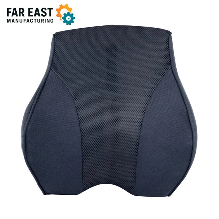 মেমরি ফোম কার কুশন