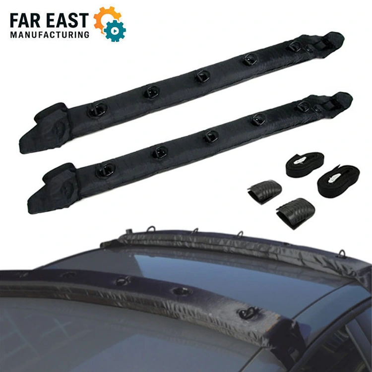 নরম ছাদের রাক